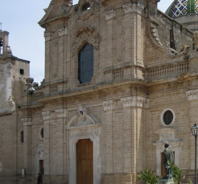 Vecchia Oria